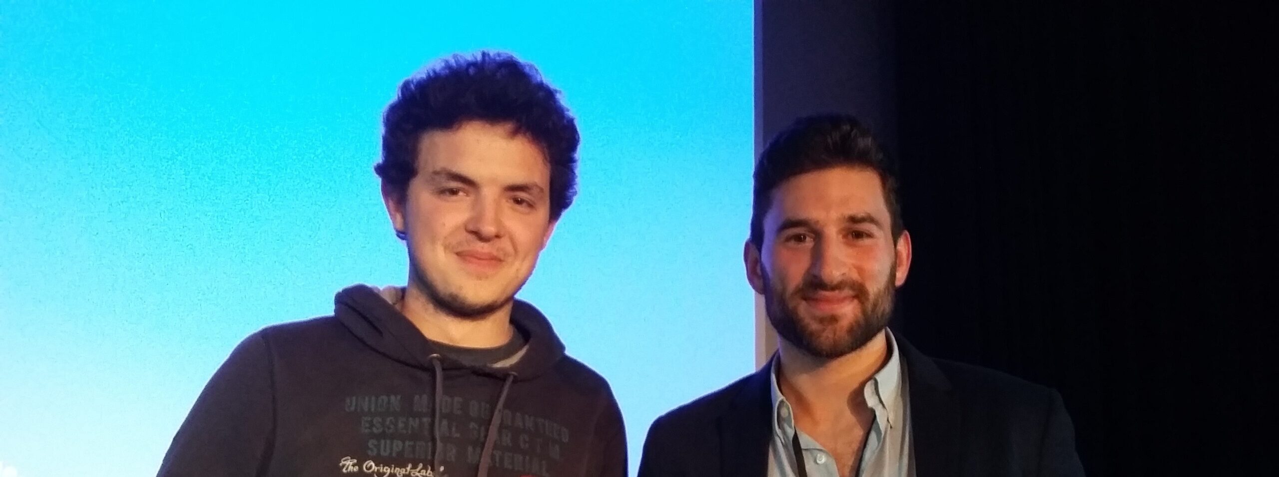 L&rsquo;Ircom remporte le concours Démosthène
