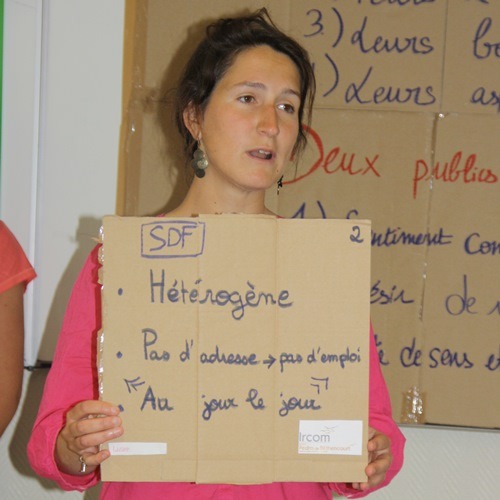 Gestion de projet au service d&rsquo;ONG