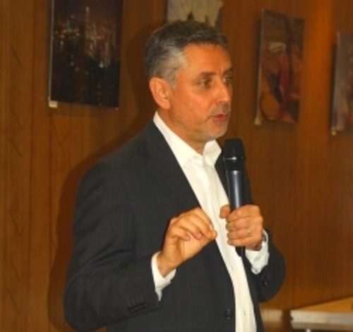 L&rsquo;Ircom rassemble 70 chefs d&rsquo;entreprise