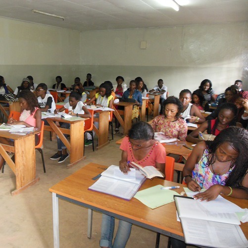 Deuxième rentrée de l&rsquo;Ircom à Yaoundé