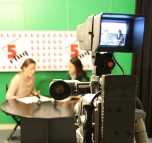 2 nouvelles actus 5/5 en cursus communication
