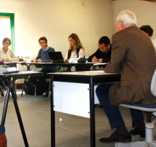 Les semaines d&rsquo;apprentissage ont débuté à l&rsquo;Ircom