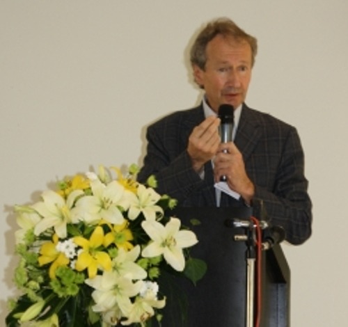 François de Montfort publie à l&rsquo;issue des rencontres de l&rsquo;Ircom