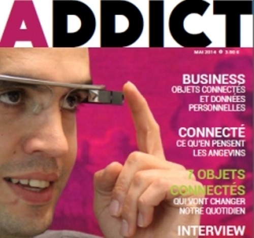 Objets connectés : l&rsquo;Ircom à la pointe de l&rsquo;actualité