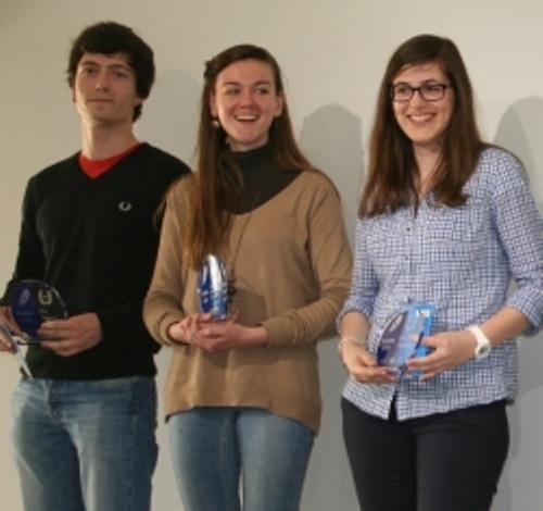Découvrez le palmarès du concours Plumes d&rsquo;Or 2014
