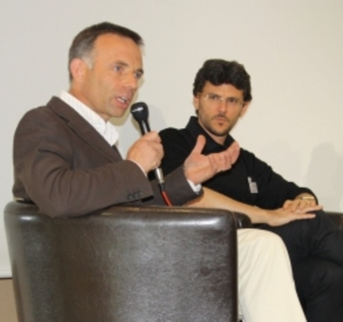 Rencontres 2014 : les vidéos sont disponibles