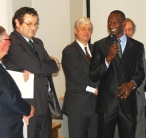 Concours d&rsquo;éthique professionnelle au Rotary