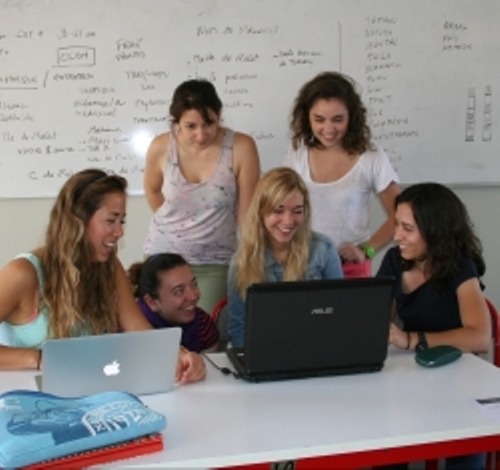 Semaine créative pour les communicants
