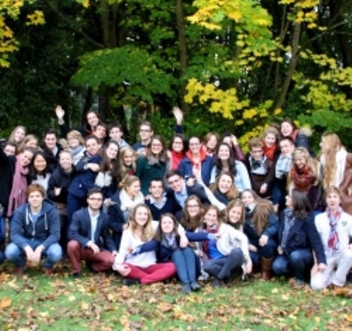 Les étudiants de Licence sont en stage !