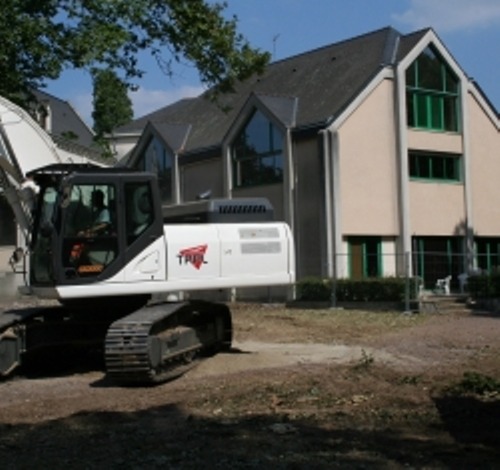 L&rsquo;Ircom agrandit ses locaux