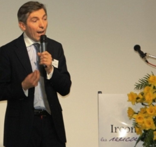 Rencontres 2013 : les vidéos sont en ligne