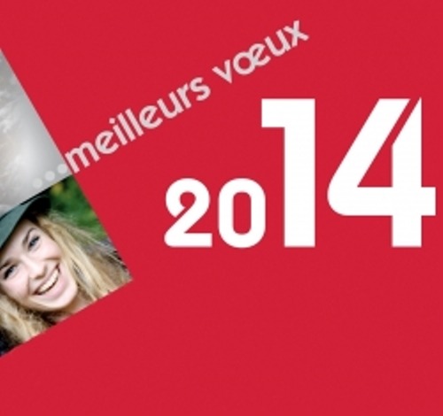 L&rsquo;Ircom vous souhaite une belle année 2014 !