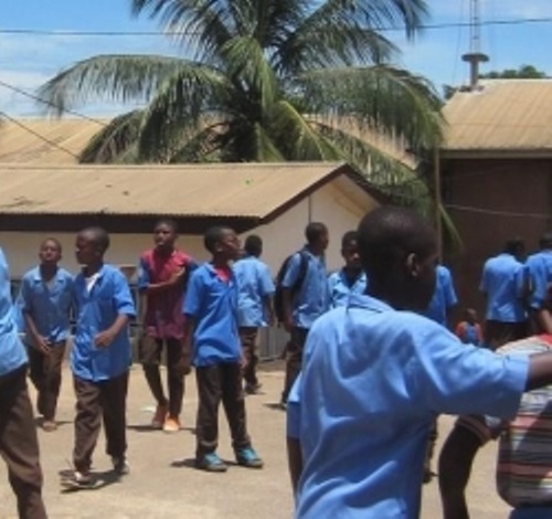 L&rsquo;Institut Albert le Grand s&rsquo;ouvre à Yaoundé
