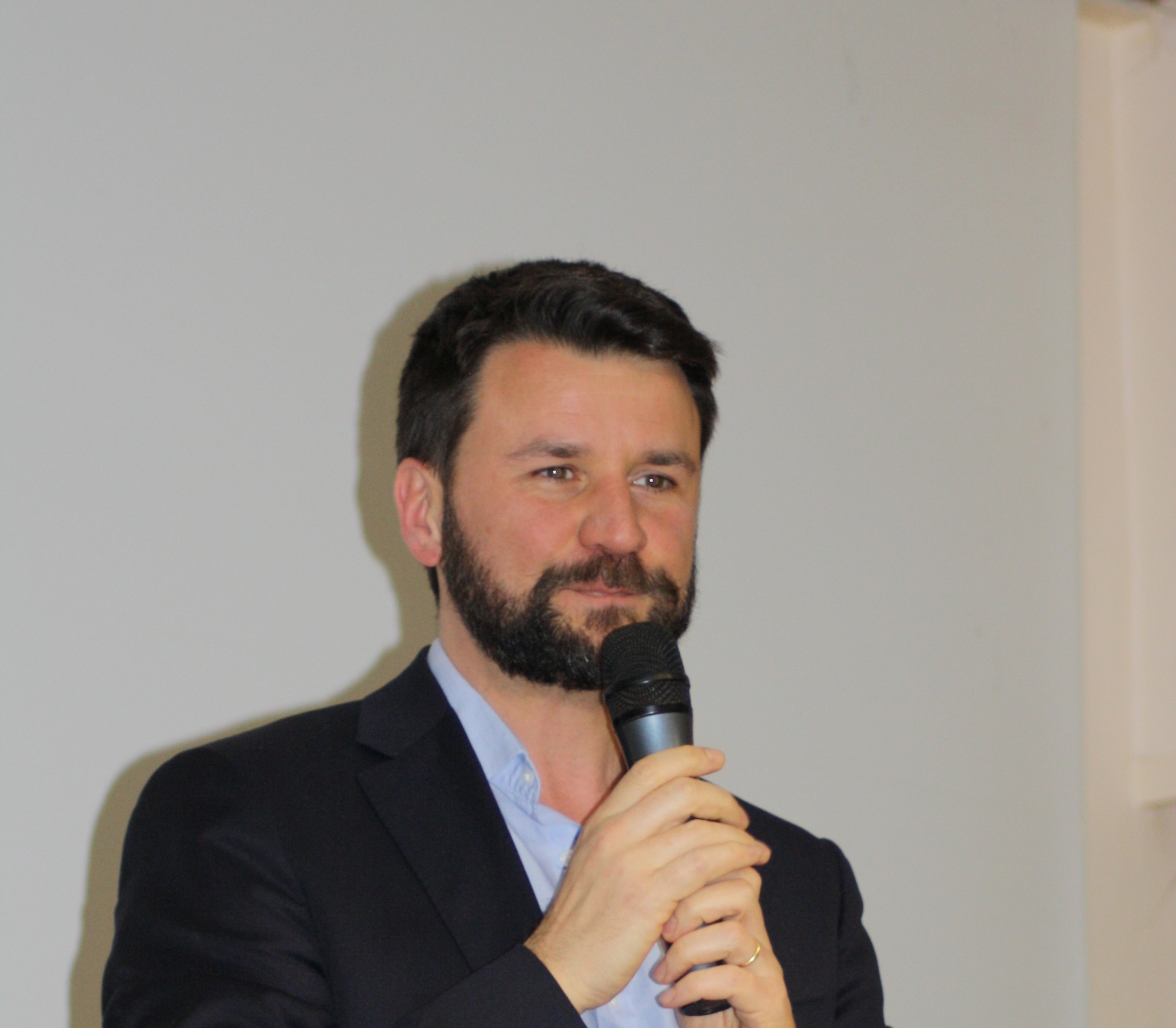 Retrouvez la conférence de Koz Toujours à l&rsquo;Ircom