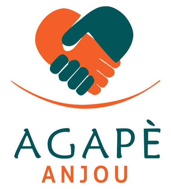 Logo Agapè