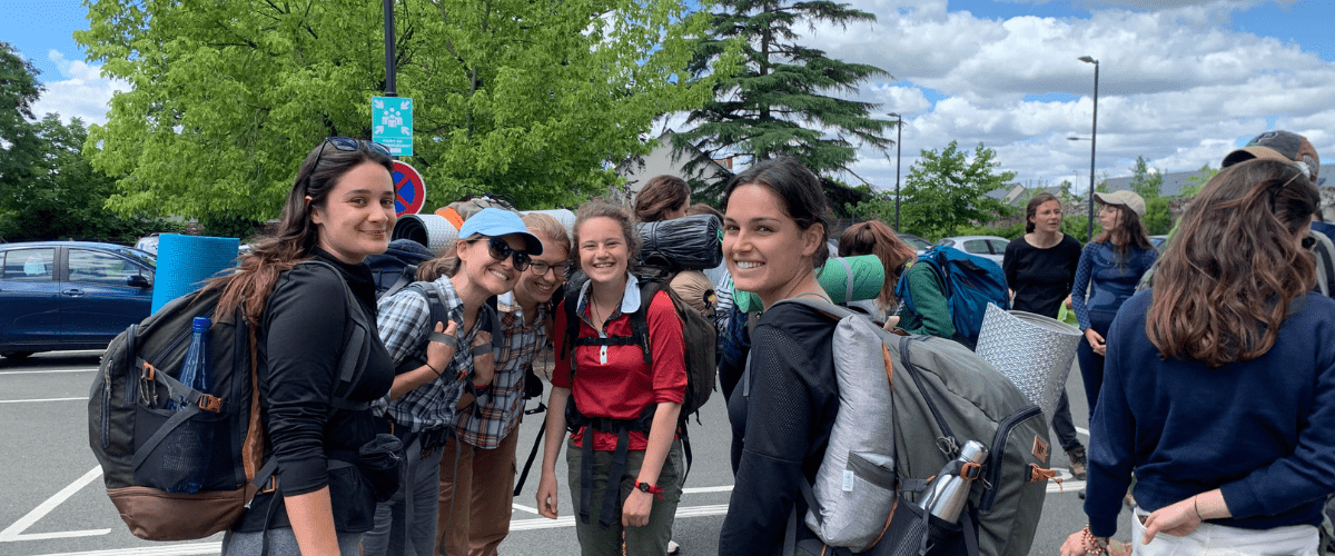 Immersion professionnelle dès la rentrée