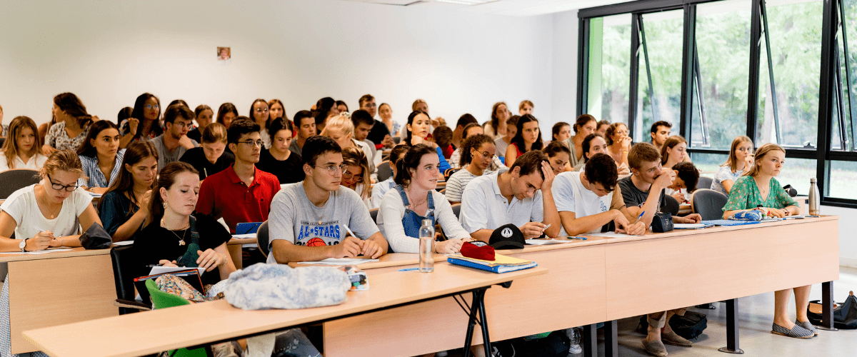 La question du discernement de l’orientation professionnelle – Bertrand Senez