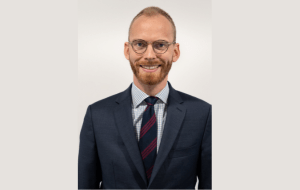Sylvain Monnier, directeur de l'Ircom Lyon