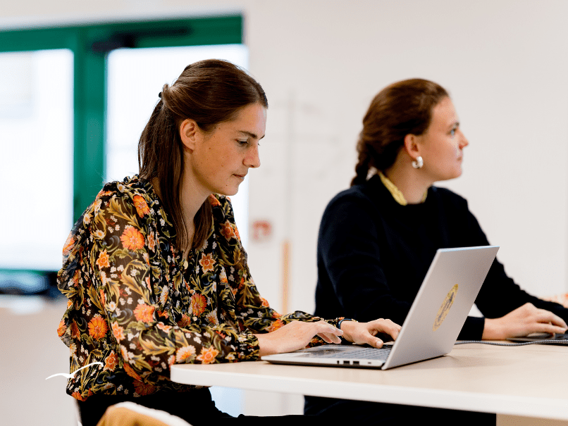Les étudiants de l&rsquo;Ircom à la CCE !