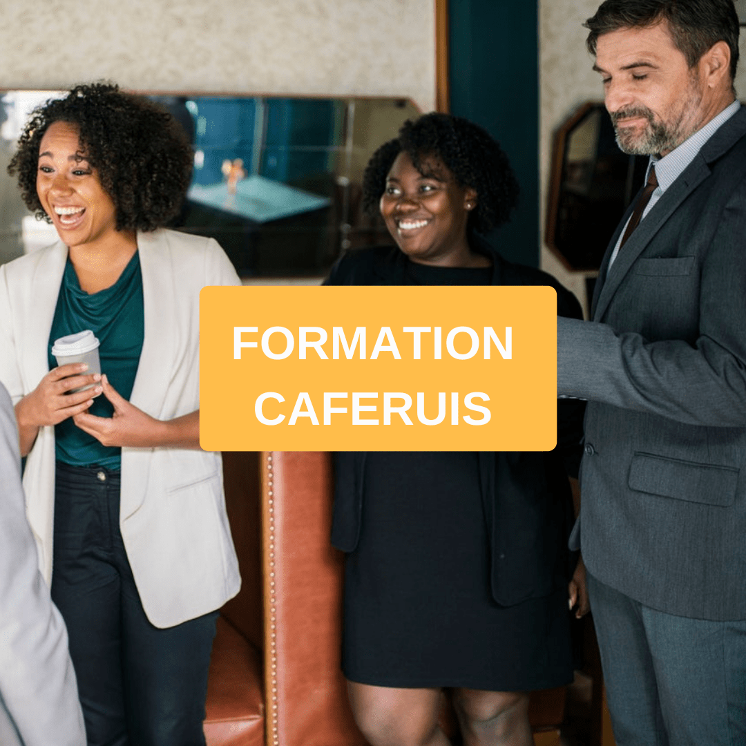 Rentrée des étudiants du CAFERUIS