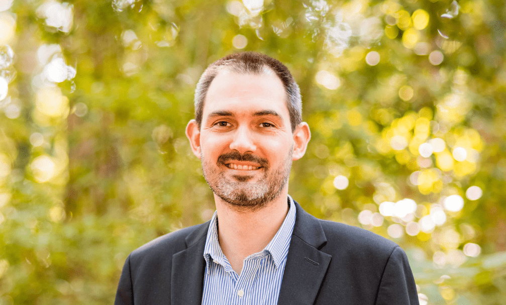Johan Glaisner écrit une tribune dans Le Monde