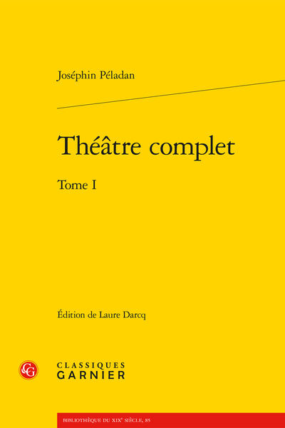 Livre Laure Darcq