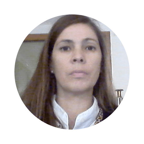 Laure Darcq