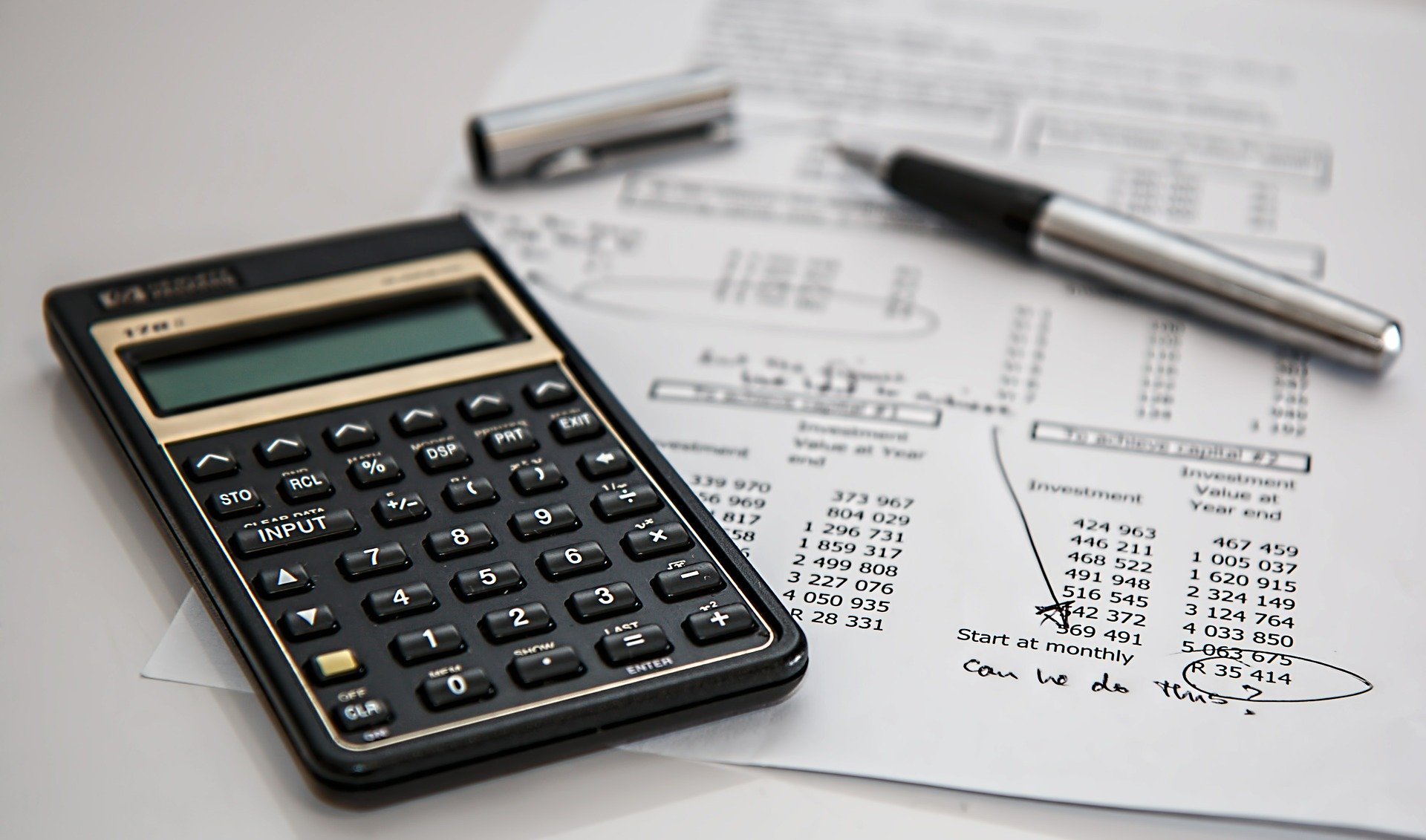 Simulation financière pour les étudiants de l&rsquo;Institut Pedro de Béthencourt