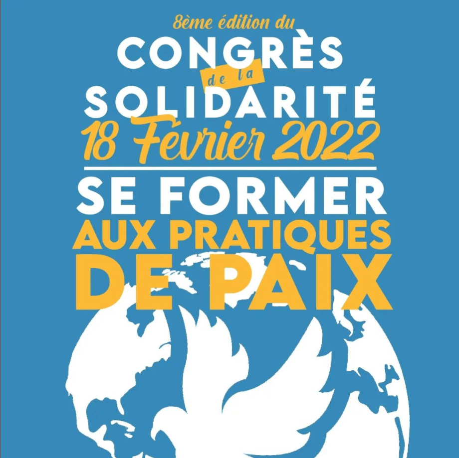 Retour sur le congrès de la Solidarité