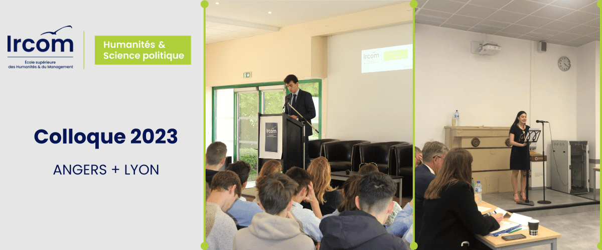 Colloque 2023 – La Naissance