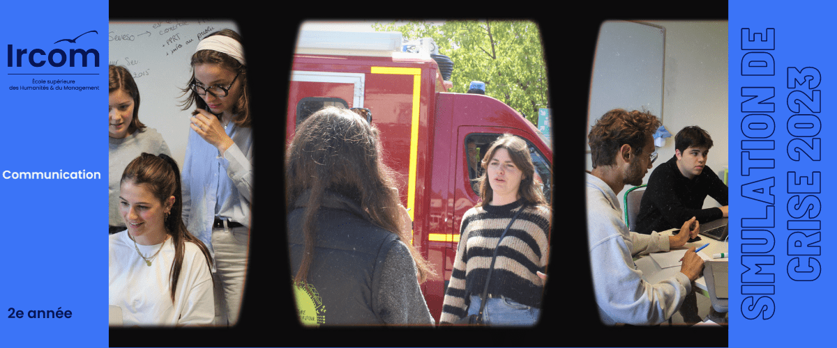 Les communicants sous tension