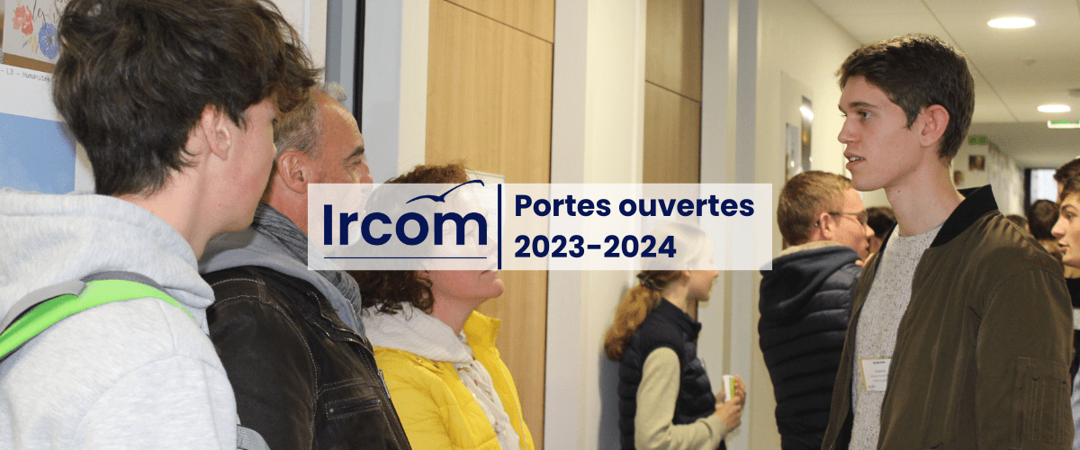 Journées portes ouvertes et immersions