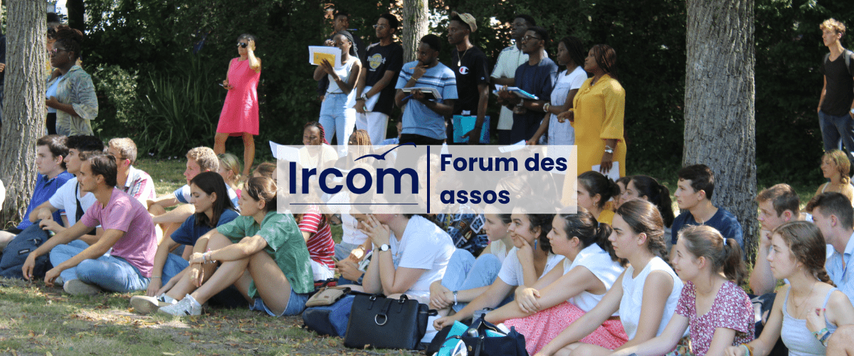 Forum des associations 2023