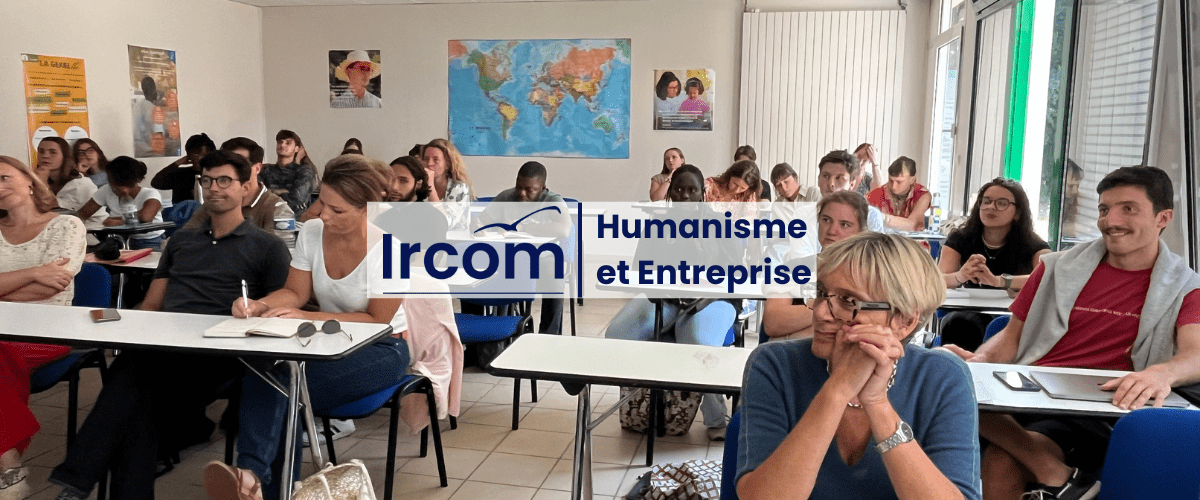 Rencontres Humanisme et Entreprise