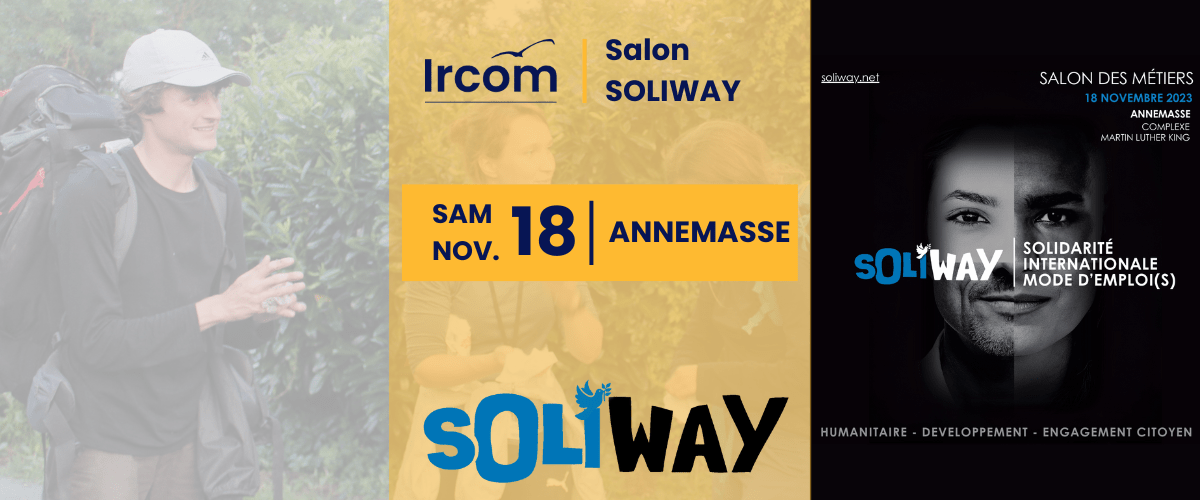 Salon Soliway 2023