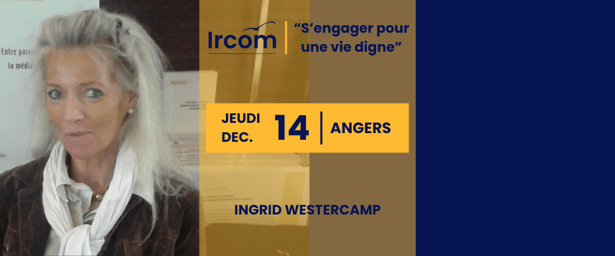 « S&rsquo;engager pour une vie digne »