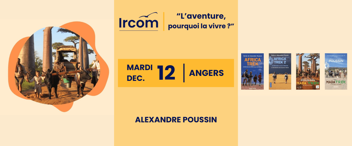 L&rsquo;aventure, pourquoi la vivre ?