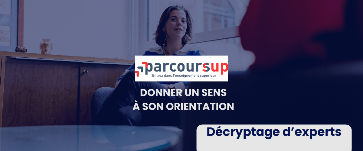 Décryptage d&rsquo;experts : donner un sens à son orientation