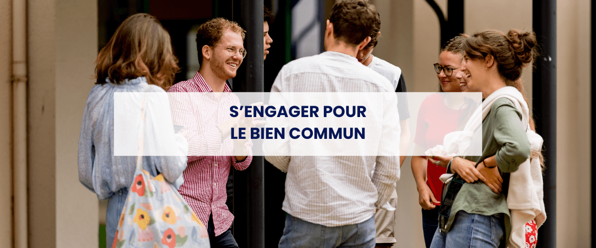 Ils témoignent de leur engagement