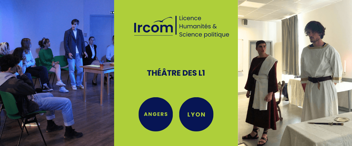 Théâtre 2024 des L1