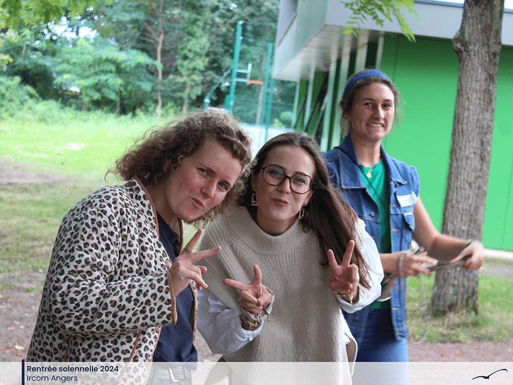 Rentrée solennelle 2024