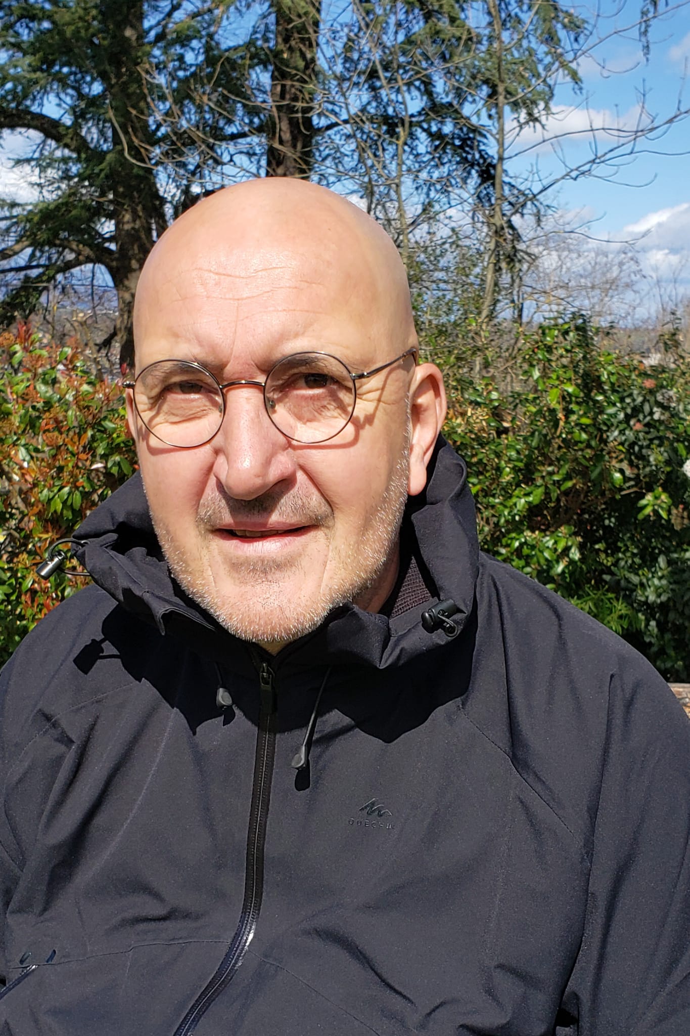 Jean-Louis Tremblais