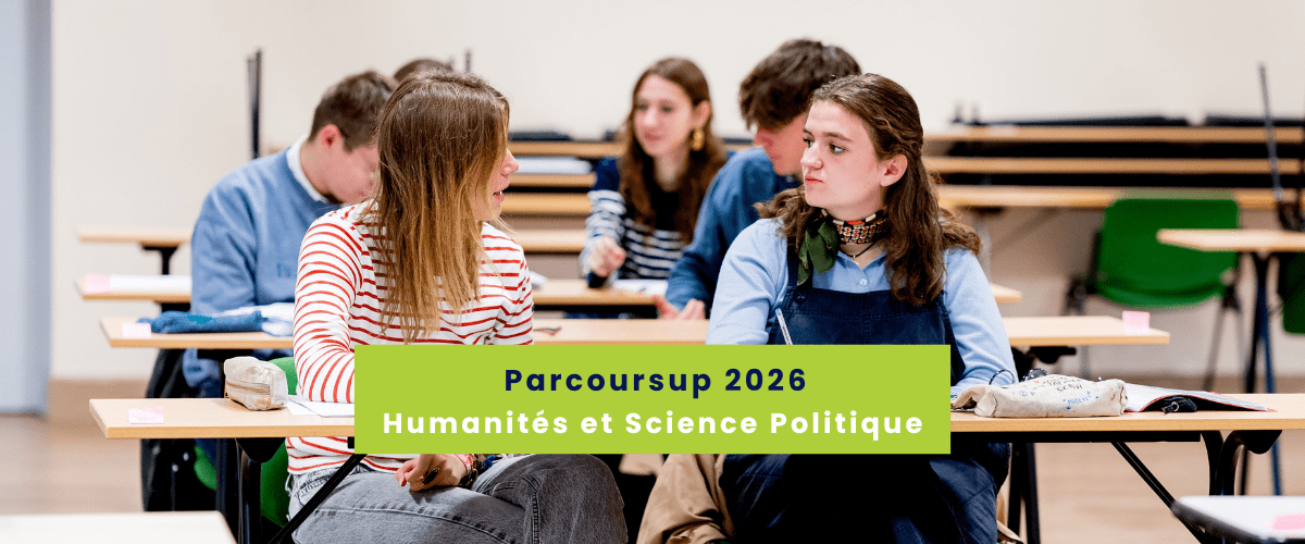 Planning 2026 de Parcoursup