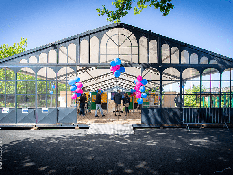 40 ans Ircom
Crédit photo : Agence Jace