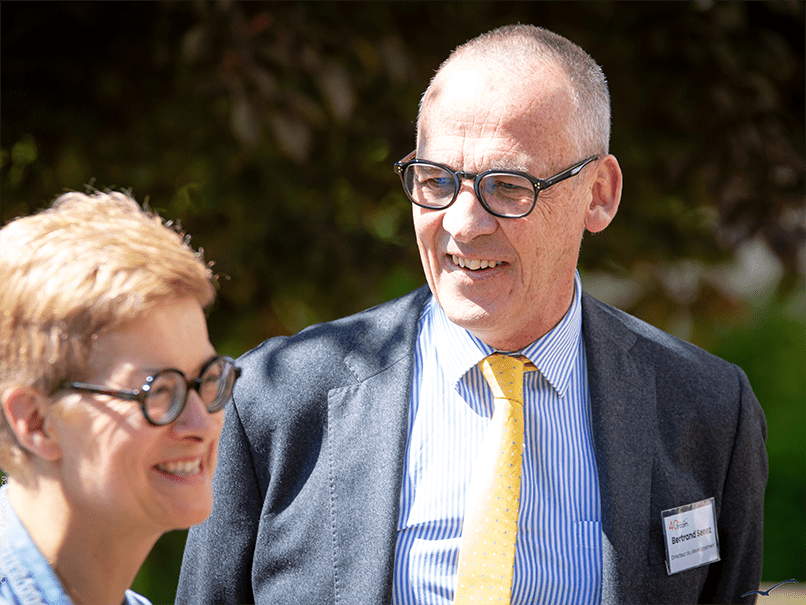 40 ans Ircom
Crédit photo : Agence Jace