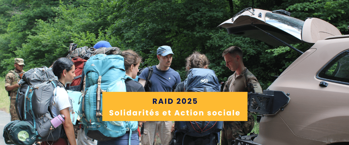Raid 2025