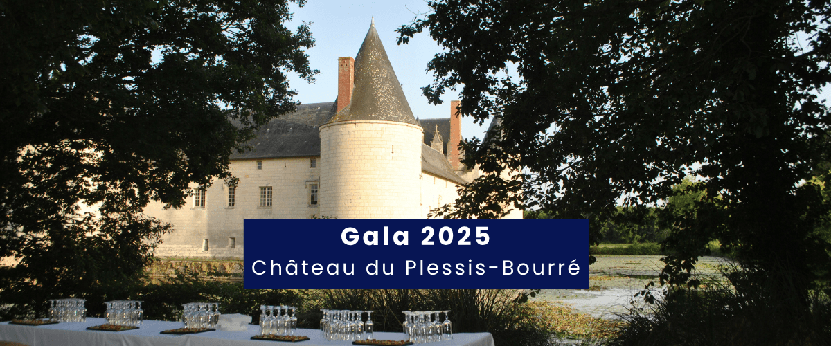 Gala de fin d’année | Campus d’Angers