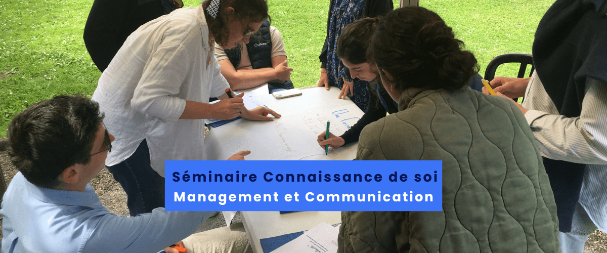 Séminaire Connaissance de soi 2025