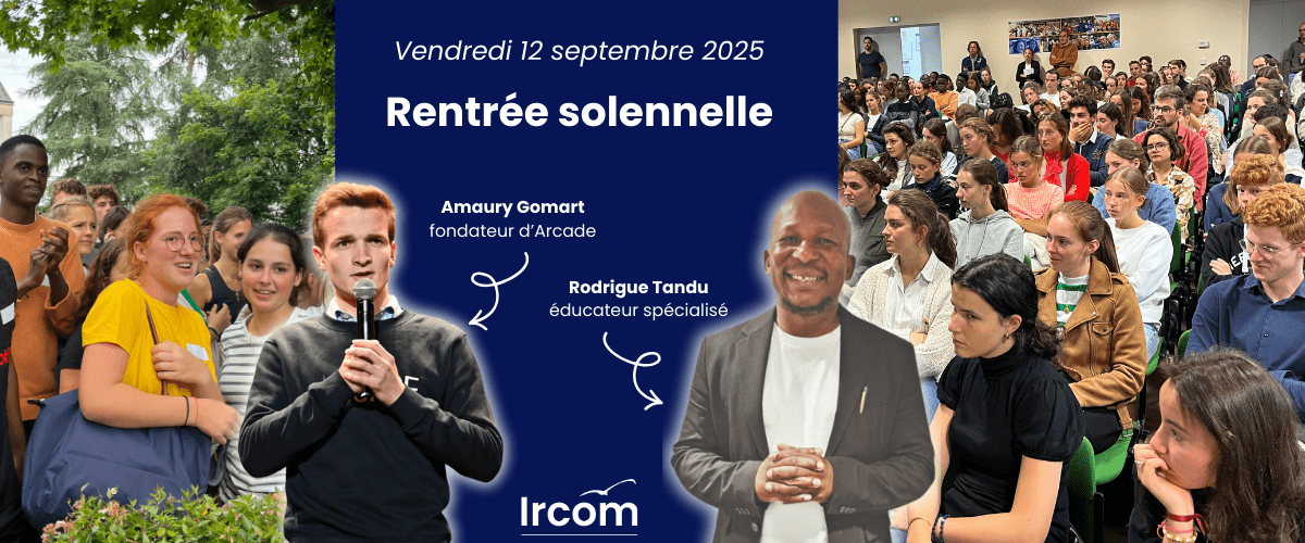 Rentrée solennelle 2025