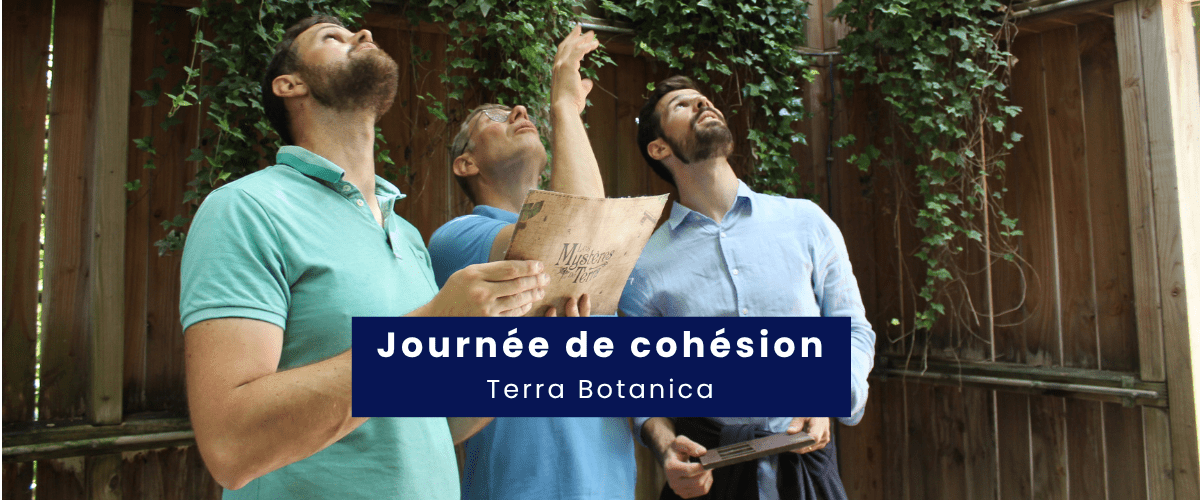 Journée de cohésion